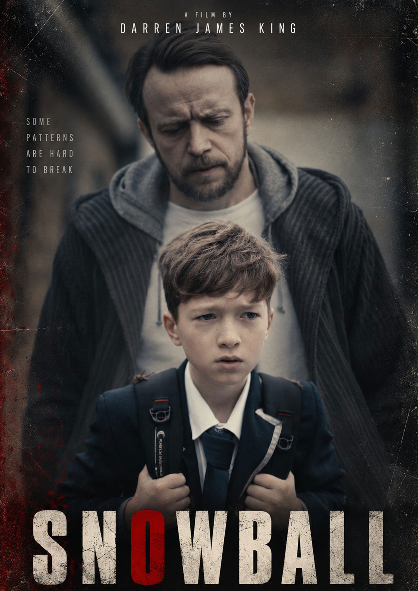 Snowball film poster